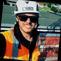 Symonite Panels Limited Employee Edward Balandino's profile photo