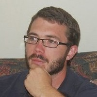 University of Florida Employee Christopher Vincent's profile photo