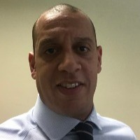 Bowers Group Employee Mark Golding's profile photo