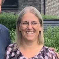 Codent Employee Camilla Vilholdt's profile photo