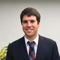 SAMTECH S.A. Employee Santiago Larrain's profile photo