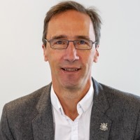 Benoît Pirenne Email & Phone Number