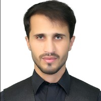 Islamic Relief Pakistan Employee Kamal Assakzai's profile photo