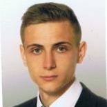 Konrem S.A. Employee Kamil Majchrzyk's profile photo