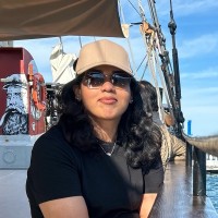 Ria Thomas Email & Phone Number