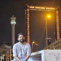 Akshay Babu Email