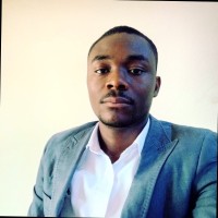 Jars Technologies Employee Honore Amounan's profile photo