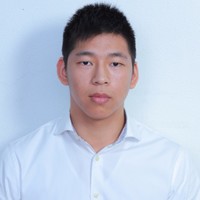 J.P. Morgan Employee Tommy Lin's profile photo