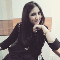 KTN Employee Sana Sultan's profile photo