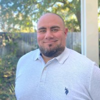 Walmart Employee Jeremy Ebert's profile photo