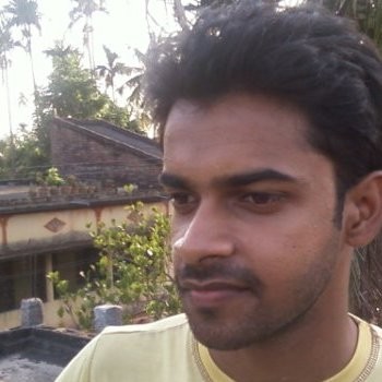 Nirjhar Acharjee's profile photo