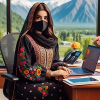 Ishrat Fatima Email