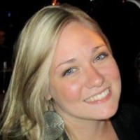 Authentic Talent and Literary Management Employee Rebecca Lyle's profile photo