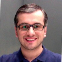 LendsBay Employee Zubayir Aliev's profile photo