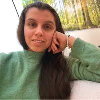 Pamoja Employee Tara Barani's profile photo