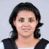 Levitate Hyperloop Employee Jessica Koshy's profile photo