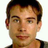 MAP CLIM Employee Emmanuel Allanot's profile photo