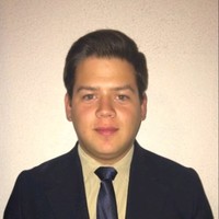 Francis Roberto Gándara Sandoval's profile photo