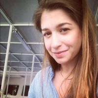 Rosa Filmes Employee Marta Alves's profile photo