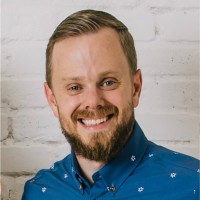 Domo Employee Terry Walker's profile photo