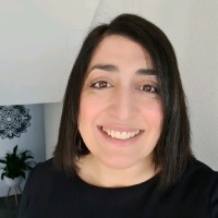 Hunter New England Local Health District Employee Sofia Sheikh's profile photo