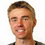 ÅF Employee Per Abrahamsson's profile photo