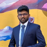 RegEdge Employee Nitin Limhan's profile photo