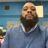 MMR Group Employee Andre Woods's profile photo