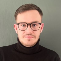 ADITIS AUDIT Employee Theo Orain's profile photo