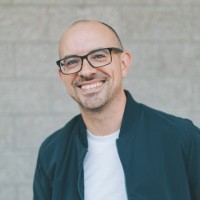 Vancouver Film School Employee Colin Giles's profile photo