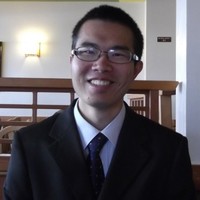 Scoobeez Employee Winston Zhao's profile photo