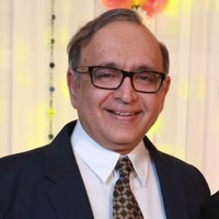 ADANI GROUP MYANMAR Employee Sunil Seth's profile photo