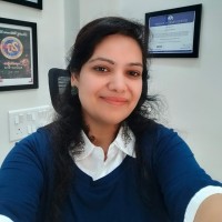 DUA Financial Services Employee Arti Dua's profile photo