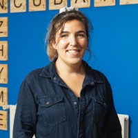 Mairie de Fougères Employee Anaïs Guéguen's profile photo
