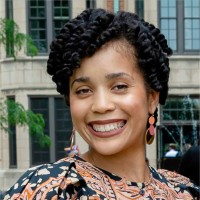 Angelique Lipford Email & Phone Number