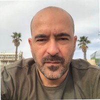 Colli Drill Employee Giulio Marcelli's profile photo
