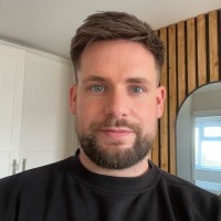 COOK Trading Ltd Employee Michael Ewens's profile photo