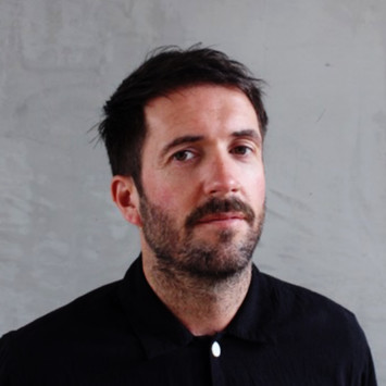 Jugo Employee Stephen McGuinness's profile photo