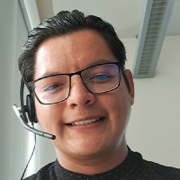 INDESTEC Employee Brayan Ruíz Morales's profile photo