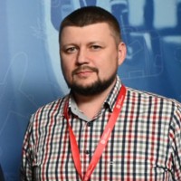 Utair Group Employee Maksim Artemyev's profile photo