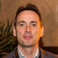 NagraStar Employee Grégory Duval's profile photo