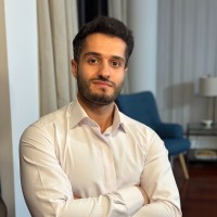 Amir Aboutalebi's profile photo