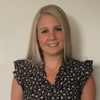 Blink Charging UK Employee Keeley Calnan's profile photo