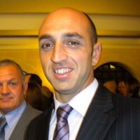Ian Azzopardi Email