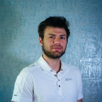 EP Commodities, a.s. Employee Mathieu Petit's profile photo