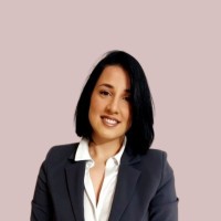 Doneref Studios Employee Valentina Federici's profile photo