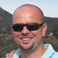 BTRG Employee Martin Tomczak's profile photo