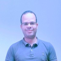 Post Distribution Employee Ahmed Gomaa's profile photo