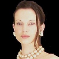 Yirra Yaakin Theatre Company Employee Mirjana Radmilovich's profile photo