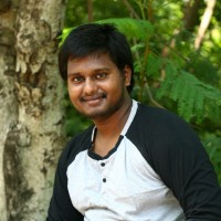 Epnovate Technology Pvt. Ltd. Employee Teja Chelluboyina's profile photo